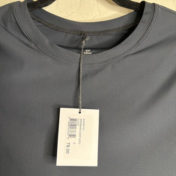 All Access Bandier Performance Tee Black - Picture 4 of 4